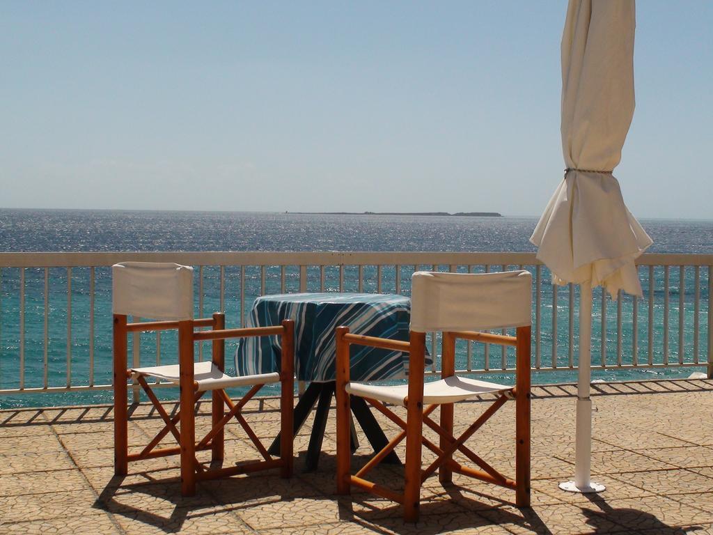Constantinos Apartments Lászi Szoba fotó