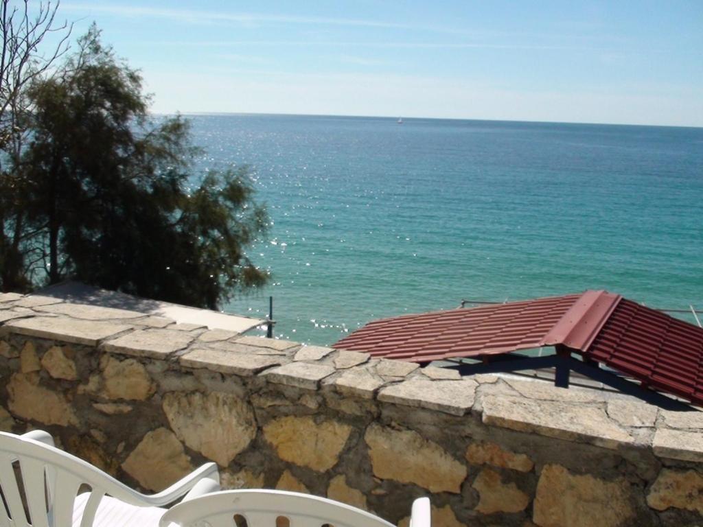 Constantinos Apartments Lászi Szoba fotó